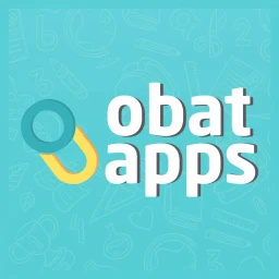 Biểu tượng OBAT APPS: Cerdas Farmasi!